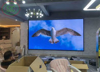 576 mmの高いイメージの質レンタルP3 LEDのスクリーンによる工場価格のキャビネット サイズ576
