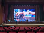 コンサートのでき事のための屋内フル カラーP5 640x640mm LEDレンタル スクリーンはビデオ ウォール・ディスプレイ スクリーンを導いた