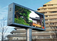 屋外の高い明るさLEDのビデオ掲示板P5 P6 P8 P10の熱い販売の広告のLED表示スクリーンのパネル