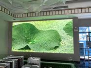P3 HDは卸売屋内壁の広告の完全なHD 4K 576X576MM LED表示スクリーンのためのスクリーンを導いた