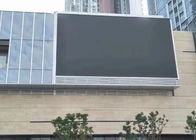 省エネの大きい広告掲示板P5 P6 P10 Sign Pantallas De Publicidad Exteriorの屋外の導かれた表示画面