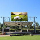 フットボール クラブ競技場P5 P6 P8 P10デジタル大きいLEDのライブビデオの壁の掲示板のBaksetballの競技場はScrore板を遊ばす