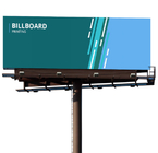 防水屋外のフル カラーLEDスクリーンの移動式デジタル掲示板の広告はビデオ トラックのパネルを導いた