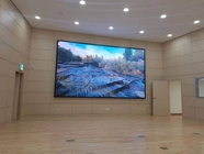 高リゾリューションp2 512x512mmは表示画面の会議室のための屋内導かれたパネルのフル カラーの屋内導かれた掲示板を導いた