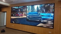 新技術プロダクト フル カラーの屋内P2.5 480x480mm 640x640mmレンタル導かれたスクリーンのHdの広告によって導かれる表示画面