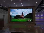 HD P3.91小さいピクセル屋内導かれたスクリーンの屋外のレンタル表示フル カラーの導かれたビデオ壁の掲示板の高いreflash 5053IC