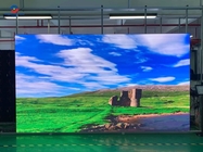 Indooroのutdoor P3広告のためのフル カラーの大きいLEDスクリーン表示LEDレンタル スクリーン576x576mmのキャビネット