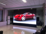 ピクセル ピッチ2mm LEDのビデオ壁HD P2屋内LEDスクリーン512x512mmのダイカストで形造る アルミニウム パネルのLED表示スクリーン