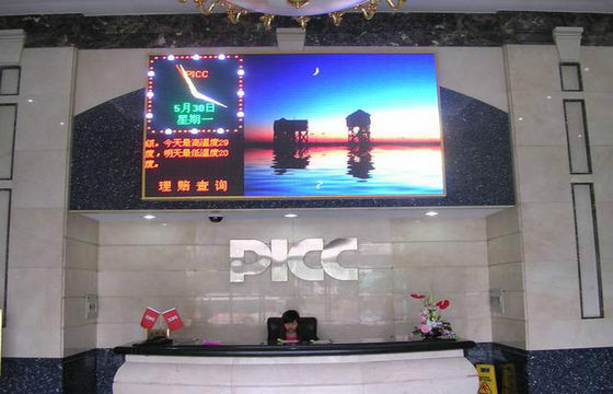 お買い得 1 SMD シームレス P4 屋内フル カラー LED 表示、導かれた TV スクリーンに付き RGB 3 オンライン