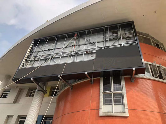 外部固定装置 SMD LEDディスプレイ P10 広告 LEDスクリーン LED壁