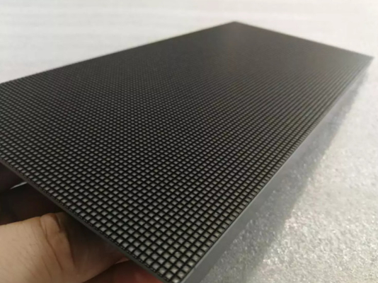 P3.076 磁気室内LEDモジュール 320x160mm SMD2020 HD RGB フルカラーLEDディスプレイ フルカラーLEDディスプレイ