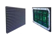 防水IP65 P6.67屋外のフル カラーのLED表示高い定義LEDビデオ壁