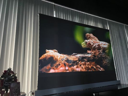 お買い得 モバイル ステージ屋内レンタル LED スクリーン P3.91 500x500 キャビネット SMD2020 フル カラー オンライン