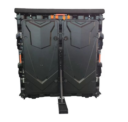 屋外P10 フルカラーLEDモジュール 960mmx960mm スタジアムLEDディスプレイ スタジアム周辺 LEDディスプレイ 高明るさ LEDディスプレイ