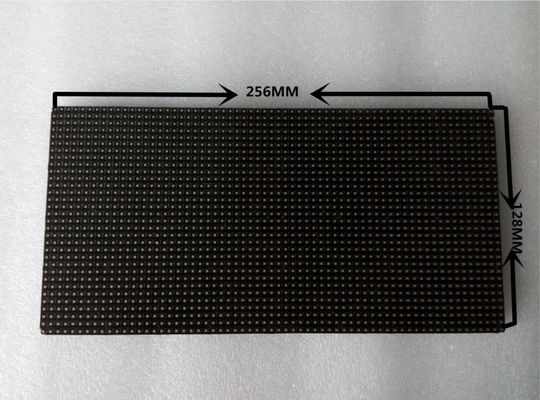 P10 屋外LEDディスプレイ 10mm ピクセルピッチ IP65 防水