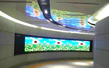 HD P4 室内LEDディスプレイ IP43 SMD LEDデジタルディスプレイ 3840Hz解像度室内フルカラーLEDディスプレイ