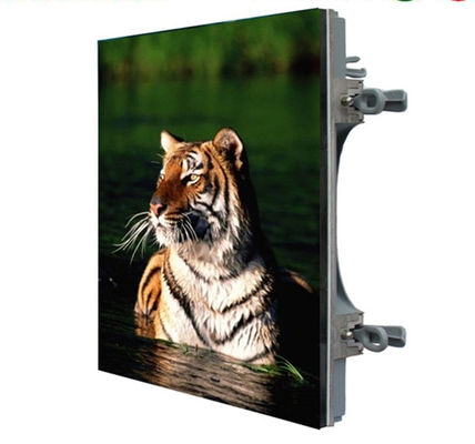 お買い得 室内レンタP4LEDスクリーン 軽量キャビネット 512*512 SMD1921 更新3840Hz COB P25 オンライン