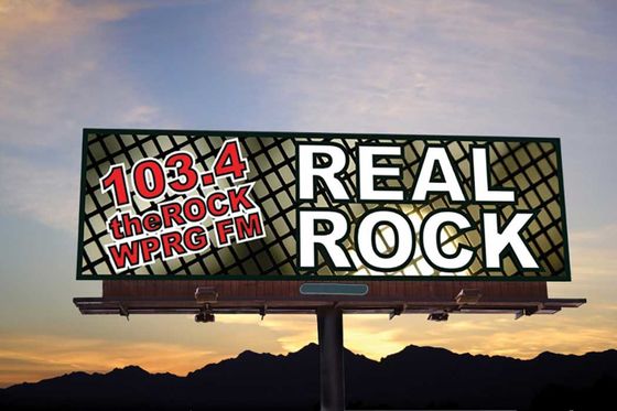 P8 アウトドア LED 掲示板 8mm ピクセルピッチ IP65 防水