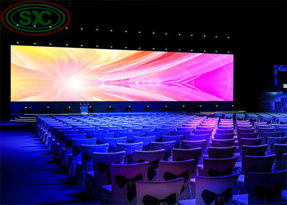 P5 防水キャビネット RGB LED レンタルスクリーン メインウェル電源 Nationstar LEDライト