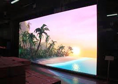 LEDディスプレイステージレンタルスクリーン P4.81 屋外 500x500mm イベント フルカラービデオ壁
