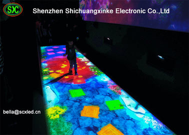 ライトアップダンスフロア 320×160mm LEDモジュール 960×960mm LEDキャビネット