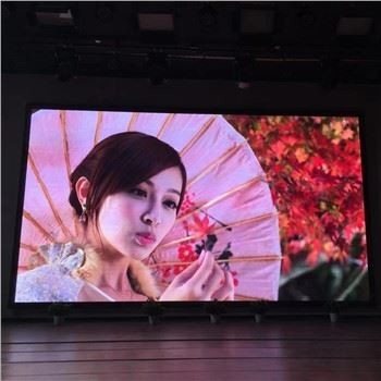 超スリムHD SMD 室内ステージ フルカラーP5 LEDディスプレイ 画面 ビデオ壁 高リフレッシュレート