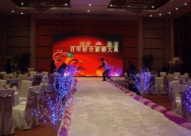 P2.5 LED ビデオ ウォール 柔軟スクリーン 広告用 LED ディスプレイ 室内 フルカラー