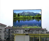 中P3.91 SMD LEDのビデオ壁スクリーンIP67商業LEDの広告の表示