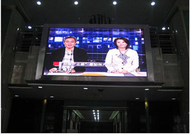 HD P2 室内舞台背景 LED テレビスタジオ画面 LED ビデオ壁画面フルカラー