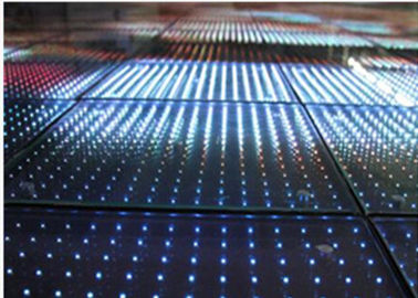 ライトアップダンスフロア 320×160mm LEDモジュール 960×960mm LEDキャビネット