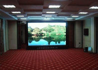 LEDのビデオ壁スクリーンのhd 2k 4k P2.6 P3.91のsmdのフル カラーの屋内導かれたマトリックスのパネル レンタルLED+Displays
