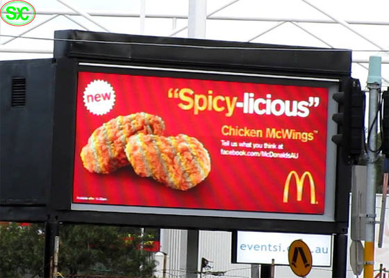 P6mm 室内 LED 掲示板 27778 ピクセル/m2 5 年間の保証