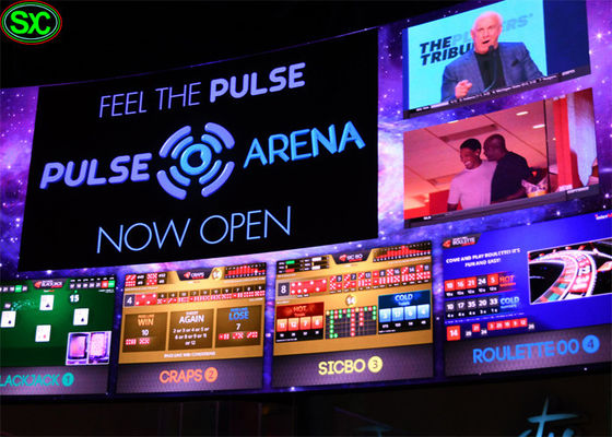 P16 高輝度 LED デジタル表示ボード、リモート LED Nova コントローラー付き