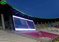 P8 RGBのプログラム可能なサッカーのスコア生きているTVの競技場LEDのビデオ・ディスプレイ板
