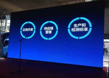 超スリムHD SMD 室内ステージ フルカラーP5 LEDディスプレイ 画面 ビデオ壁 高リフレッシュレート