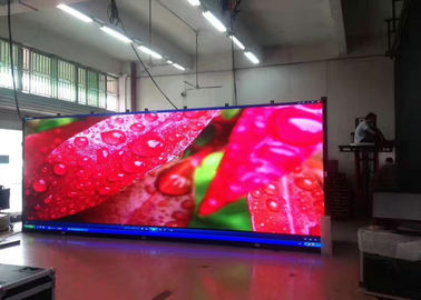 レンタルスクリーン RGBフルカラー 5mm 広告 LED スクリーン 室内 SMD LED ディスプレイ スクリーン