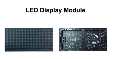 屋内 SMD LED スクリーン チャミング モール P4 LED ディスプレイ 一方 WIFI 3G LISN コントロール 商業広告 LED ディスプレイ