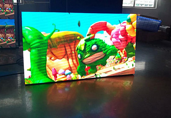 お買い得 垂直鋳型アルミスクリーン HD RGB LEDディスプレイ LEDビデオスクリーン 250x250mm モジュール オンライン