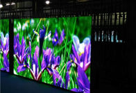 アルミニウム結婚P4はフル カラーの表示/屋内導かれたスクリーンのビデオ壁を導きました