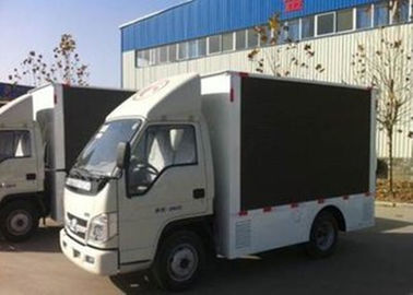 P10 広告用 旅行用 携帯電話 屋外 防水型 LED ビデオ 壁 カー シネマ