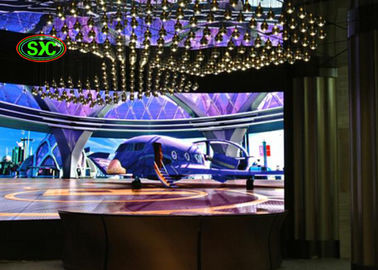 1010 サイズ デジタル インダース LED ディスプレイ 画面 寿命>5000時間 あなたの要求