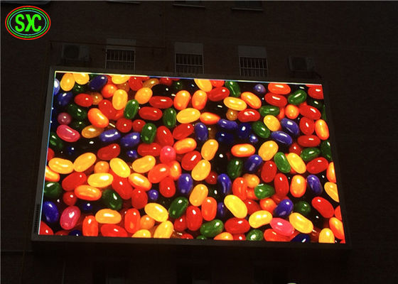 P2.5 デジタル・インドア・LED・ディスプレイ 商用用・全彩型省エネ広告画面