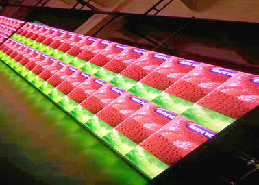 SMD3528 HD RGB LED モニター, 3 年間の保証, ミーンウェル電源, 最安値