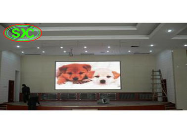 1010 サイズ デジタル インダース LED ディスプレイ 画面 寿命>5000時間 あなたの要求