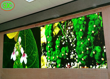1010 サイズ デジタル インダース LED ディスプレイ 画面 寿命>5000時間 あなたの要求