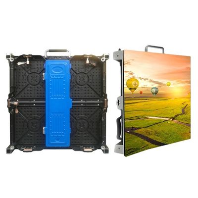 高画質の熱売り 明るさ 1000 インダース LED ディスプレイ モジュール ナショナルスター