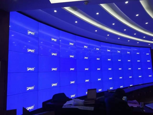 屋外高画質RGBLEDレンタルスクリーンP6固定LED広告ディスプレイ