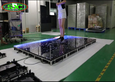 SMD3528 ライトアップダンスフロア 320×160mm LEDモジュール 960×960mm LEDキャビネット