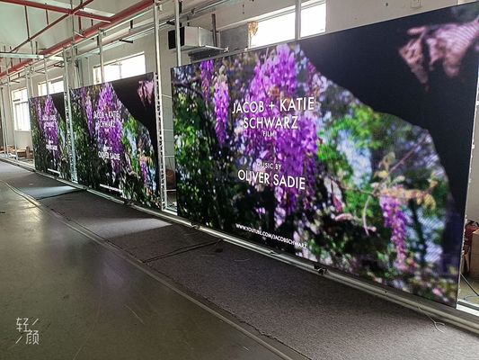 お買い得 小型Pixel P2.5 HD 室内LEDディスプレイ 広告 防水 普通の鋼 オンライン
