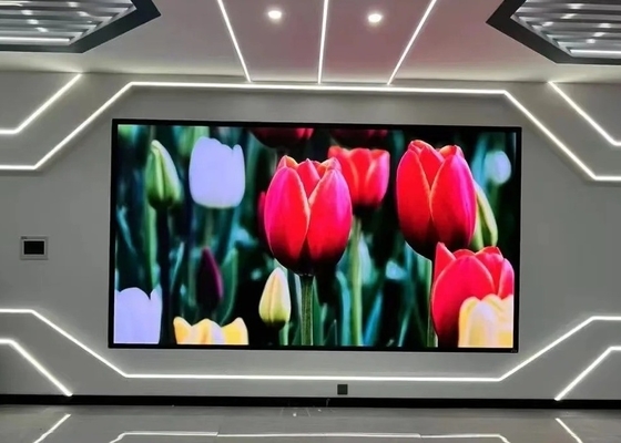 ホットセール 大型 高安定性 P8LED ビルボード 商業センター LED ディスプレイ画面